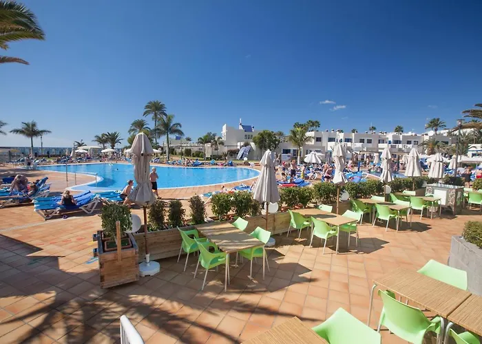 Grupotel Playa Feliz